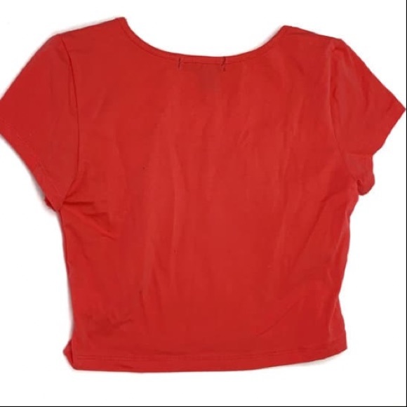 Urban Planet Crop Top  NWOT - Picture 2 of 5